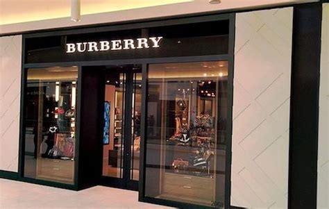 burberry outlets united states|Burberry official outlet store.